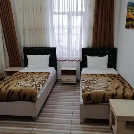 Luxury tent Стаи За Гости Албена
