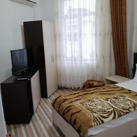 Luxury tent Стаи За Гости Албена *