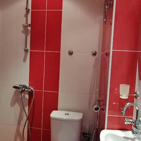 Стаи За Гости Албена Luxury tent Kurdzhali