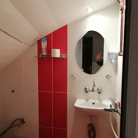 Luxury tent Стаи За Гости Албена Kurdzhali